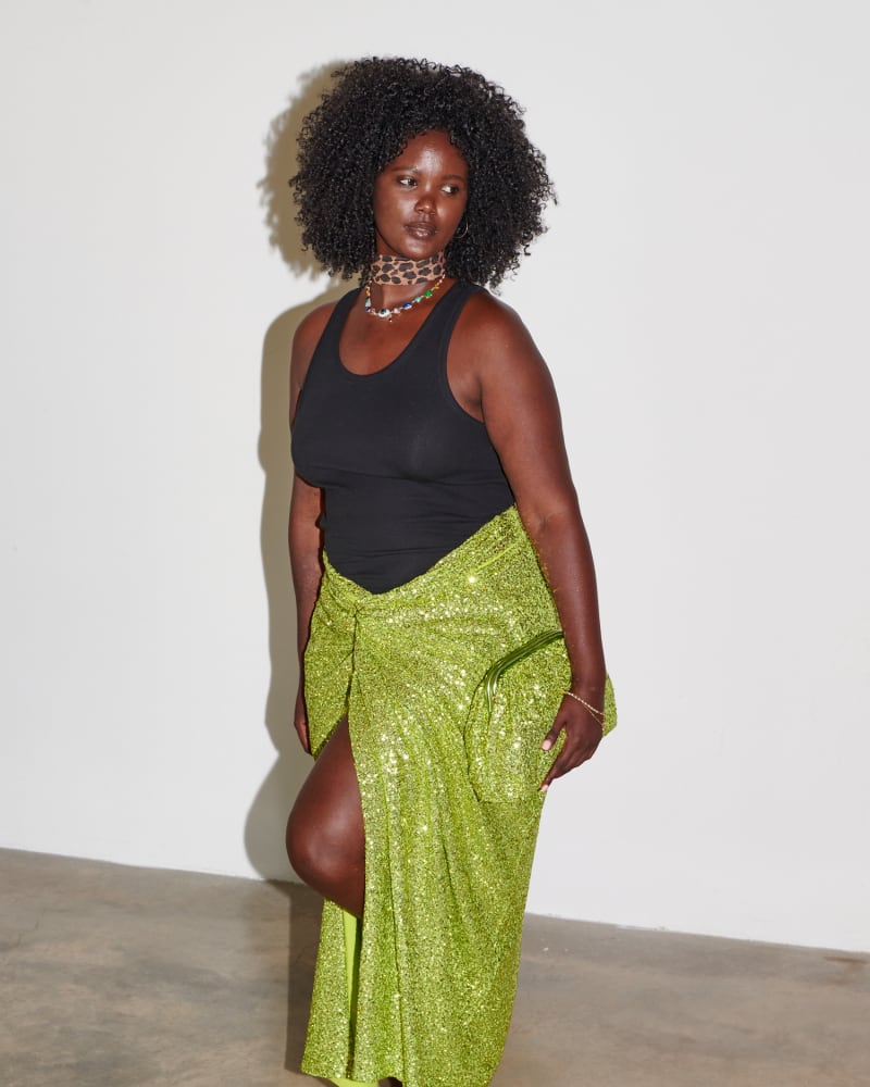 Never fully dressed jaspre skirt hotsell